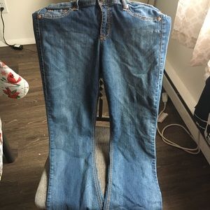 Source of wisdom Jeans by Torrid